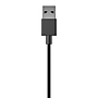 Incase Designed by Microsoft Modern HD 1080p Webcam, 12 Megapixels, Black (8L3-00001)~#|#~33786AD8-0662-4711-803D83C1AB6A65C5_sc7