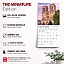 2027 BrownTrout Paris 7" x 7" Monthly Wall Calendar (9798330709687)~#|#~3378866C-2B84-4ED8-A2325B793E217A76_sc7