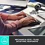 Logitech MX Mechanical Mini, Linear Wireless Ergonomic Keyboard, Black/Gray (920-010551)~#|#~3379E5A8-EA51-4069-BAE4D8424A384747_sc7