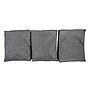 Household Essentials Under Bed Storage Bags, Gray, 3/Set (HE1044)~#|#~337A6E08-E507-4ABB-93099D566E22D9AA_sc7