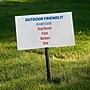 Flipside Presentation Board, 28" x 20", Corrugated, White, 10/Pack (32302-10)~#|#~337AB8E1-915A-416A-BFAEBFDBFD8A643C_sc7