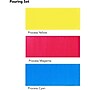 Daler-Rowney FW Acrylic Ink Pouring Set, Assorted Colors, 29.5ml, 4/Set (DRW139500100)~#|#~337ABCA3-A2A0-4282-92010DB8157DEF7E_sc7