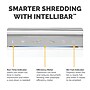 Fellowes LX200 12-Sheet Micro-Cut Shredder (5015101)~#|#~337ADF92-ACDC-4375-B17F3F4841A0FBA5_sc7