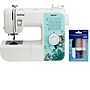 Brother Sewing Machine with 6-Piece Premium Sewing Thread Pack (SM3701SEW6-STP)~#|#~337BA69B-AD54-42C5-AE8DF85118087BBE_sc7