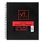 Canson XL Series 8.5" x 11" Wire Bound Sketch Book, 100 Sheets/Book (MCXC400085766)~#|#~337C8CBE-C513-47FA-B6C9463C70F1EEF8_sc7