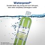 Avery Laser/Inkjet Square Durable Waterproof Labels, 4" x 4", White, 40 Labels/Pack (94100)~#|#~337EF415-3805-4EB3-92316985F2C1FEFE_sc7