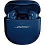 Bose QuietComfort Ultra Wireless Noise Canceling Earbuds Headphones, Bluetooth, Lunar Blue (882826-0060)~#|#~337FBD8B-65DF-4940-ABB2F40F9F4CDBC2_sc7