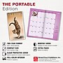 2027-2028 BrownTrout Yoga Kittens 3.5" x 6.5" Monthly Planner (9798330713547)~#|#~33801167-B7FB-41F0-B6AE2CBBFC26C13A_sc7