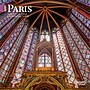 2027 BrownTrout Paris 7" x 7" Monthly Wall Calendar (9798330709687)~#|#~338268C5-99A4-4FC0-9371D25B656CB092_sc7