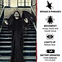 Haunted Hill Farm Life-Size Animatronic Winged Reaper (HHWINGSKEL1FLSA)~#|#~33838757-A202-4AB7-87B2D839DB5508F5_sc7