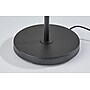 Simplee Adesso Evan 60"H Black Floor Lamp with Drum Shade (SL9502-01)~#|#~3383BAA3-7284-492E-AD709CCED78CA4E3_sc7