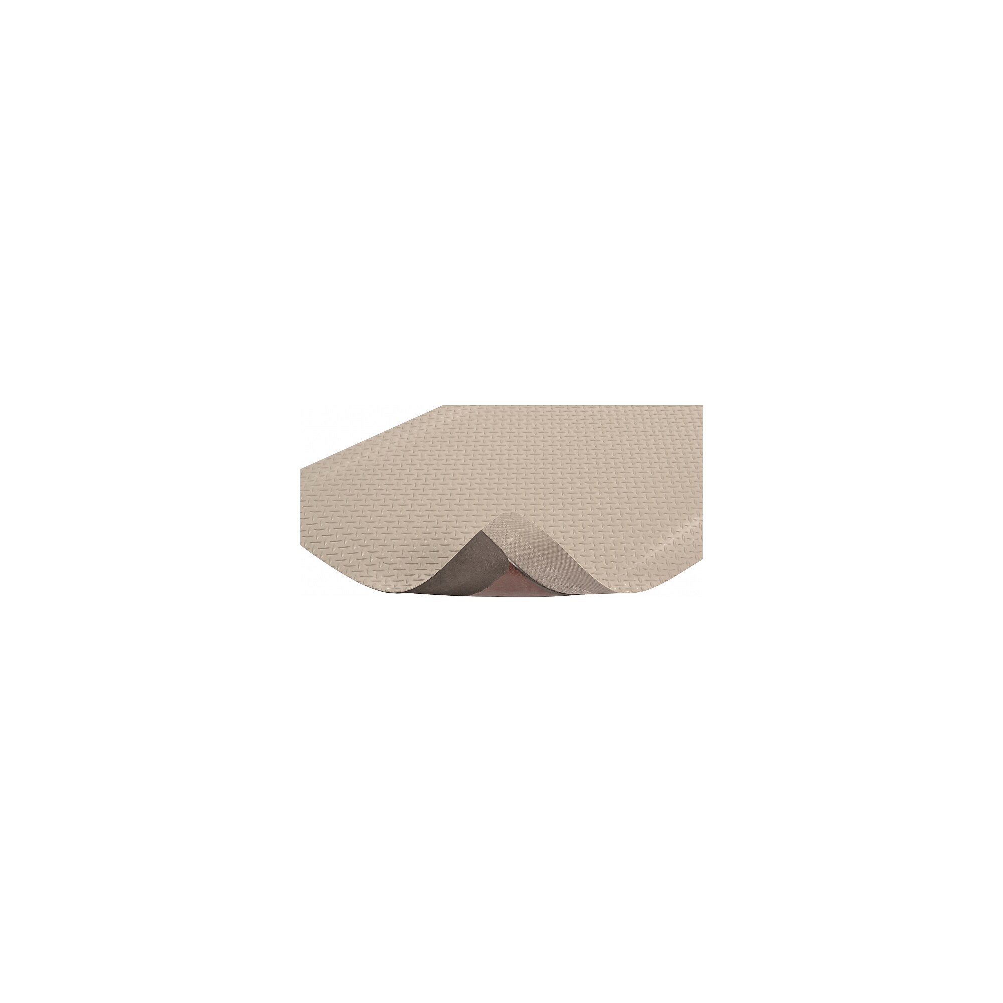 Notrax Saddle Trax Anti-Fatigue Mat, 36″ x 24″, Gray (979S0023GY) Sansujyuku sansujyuku.com