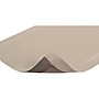 Notrax Saddle Trax Anti-Fatigue Mat, 36" x 24", Gray (979S0023GY)~#|#~3383F7F8-63CA-4D3A-A9393A19A184C252_sc7