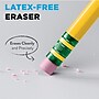 Ticonderoga The World's Best Pencil Wooden Pencil, 2.2mm, #2.5 Medium Lead, Dozen (X13885X)~#|#~3385584D-BD26-4A14-82C386A56F34F8DE_sc7