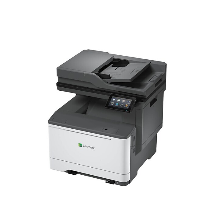 Lexmark CX532adwe Multifunction Color Laser Printer (50M7040