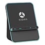 Azpen Fast Wireless Charging Hub with Bluetooth Speakers & Speakerphone, 10 Watt, Black (DockAll D5)~#|#~3387B77D-4A8F-47BF-9484DE33B957C5B4_sc7