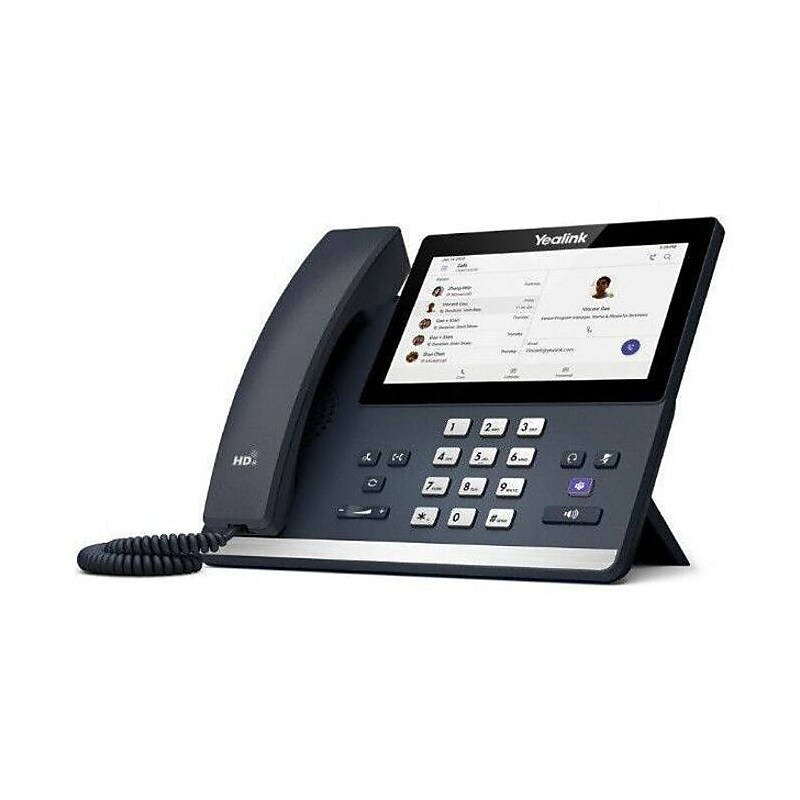 Yealink MP56 E2 Teams Edition IP Phone (MP56-E2-TEAMS) image 1