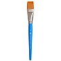 Princeton Select Artiste Mixed Media Synthetic Flat Wash Brush, 2/Pack (PBXP3750FW100-2)~#|#~3388DDBA-A111-4D60-B55C14D90390ACC8_sc7