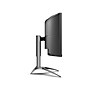 AOC AGON 49" Curved 4K Ultra HD 165 Hz LCD Gaming Monitor, Black (AG493UCX2)~#|#~338B2FC1-F155-4335-BD60917AEEBA4266_sc7