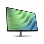 HP E27 G5 27" LED Monitor, Black/Silver (6N4E2AA#ABA)~#|#~338CB057-30F4-472D-837C54757430F3AE_sc7