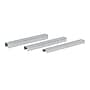 Arrow JT21 1/2" Length Standard Multi-Use Staples, Full Strip, 1875/Box (21MP1)~#|#~338DA365-6AF6-4BEB-BBB8A517D2FB4F45_sc7