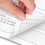 2026 AT-A-GLANCE 6.75" x 3.75" Weekly Refill Pages, White/Gray (063-285Y-26)~#|#~338DE2EC-3CFD-46C4-97E5CE20179B2710_sc7