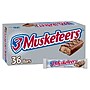 3 Musketeers Chocolate Candy Bars, 1.92 oz, 36/Pack (MMM42208)~#|#~338F7EE8-77A4-4C8A-B320507284DFD5F1_sc7