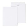 Staples Clasp & Gummed Catalog Envelopes, 10"L x 13"H, Bright White, 100/Box (570231N)~#|#~339090E5-6068-4E2D-84FDAAD194F32F48_sc7