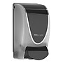 SC Johnson Professional Proline QuickView Wall Mounted Hand Soap/Hand Sanitizer Dispenser, Black/Chrome (SJNTPB1LDS)~#|#~3390B478-8EA8-4658-AECD4E2C02F7D775_sc7