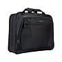 Targus CityLite Laptop Briefcase, Black Polyester (TBT053US)~#|#~3390F121-746F-4770-B3E42FEEB5ED5756_sc7