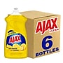 Ajax Ultra Super Degreaser Dish Soap, Lemon Scent, 52 fl. oz. (149861)~#|#~3391128B-9209-4E6F-A28C9570C60B3486_sc7