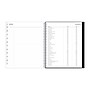 2025-2026 Blue Sky Analeis 8" x 10" Academic Year Monthly Planner, Plastic Cover, Multicolored (130613-A26)~#|#~33914DBD-DE57-46C0-A0A618168803A140_sc7