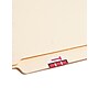 Smead BCCR Labels File Folder Label, T, Red, 500 Labels/Pack (67090)~#|#~33916609-3766-40DD-BA1B408BE2B662D8_sc7