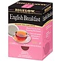 Bigelow English Breakfast Black Tea, Pods, 18/Box (RCB09906)~#|#~3391C224-69F7-4BBE-861059F0FCA8456B_sc7