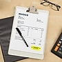 Avery Sure Feed Laser Address Labels, 1" x 2 5/8", Neon Yellow, 750 Labels/Pack (5972)~#|#~33921726-5528-40E0-82932FD201A12B38_sc7