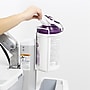 Ergotron T-Slot Wipes Holder, White (98-450)~#|#~339312A3-89C7-48FB-8BD913D321B45032_sc7