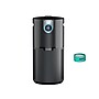 Shark Clean Sense MAX HEPA Tower Air Purifier, WiFi Enabled, Charcoal Grey (HP232)~#|#~3394222B-AA49-4380-9D44593C633EB21C_sc7