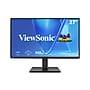 ViewSonic Ergonomic 27" FHD 100Hz LCD Monitor, Black (VG2752-2K)~#|#~339484BA-295E-4A29-887204598780B032_sc7