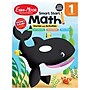 Evan-Moor Smart Start Acvitity Book Basic Skills Bundle, Grade 1 Workbook, 3 Books/Set~#|#~3394F8F9-B4C6-4F32-A9E326C9BED9BB64_sc7
