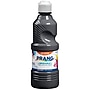 Prang Washable Tempera Paint, Black, 16 oz. (10709)~#|#~339945A9-5001-4DFF-98BFA8567E784B3B_sc7