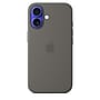 Apple MagSafe Silicone Case For iPhone 16, Stone Gray (MYY33ZM/A)~#|#~339A06AC-6835-4A07-AE1133F7006F8C7A_sc7