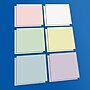 Flipside Dry-Erase Sticky Notes, 3" x 3", 12/Pack (94433)~#|#~339B0F64-B0A9-47FC-943592CCA12E9CD1_sc7