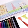 ColArt Conté à Paris Pastel Pencils, Assorted Colors, 24/Set (CTE2182)~#|#~339C714D-6B3E-4F3A-A0CDF07B98F0EB8A_sc7