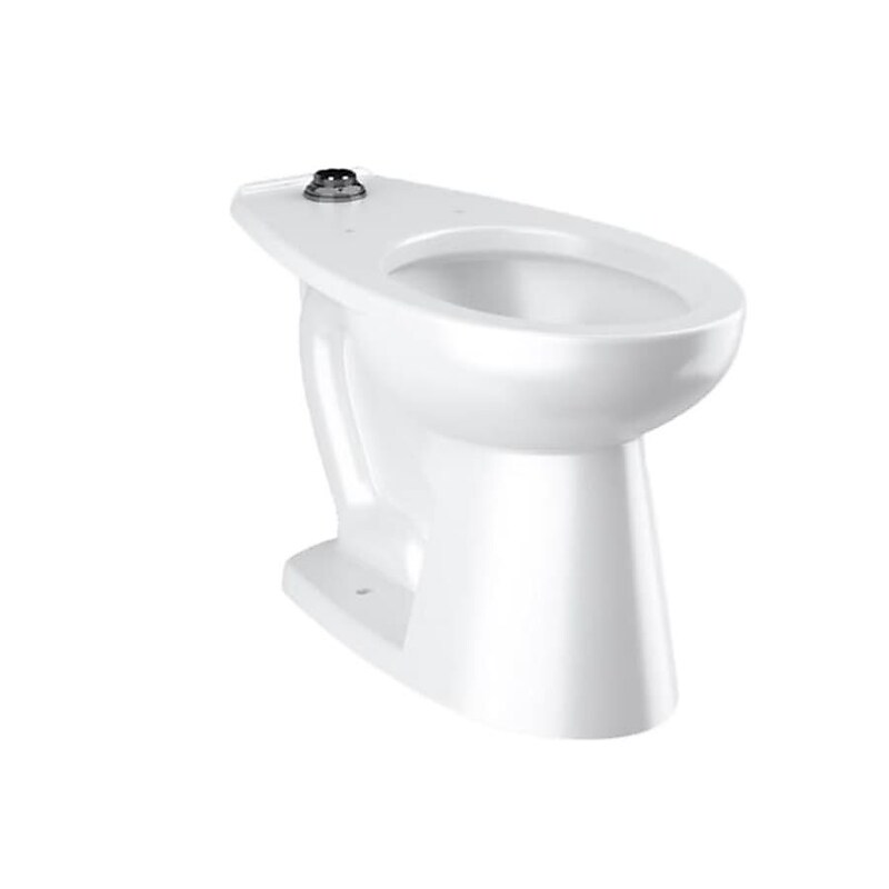 Sloan Vitreous China Floor-Mounted ADA Water Closet (2102029) image 1