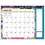 2027 TF Publishing Maximal Mirage 22" x 17" Monthly Desk or Wall Calendar, Multicolored (27-8206)~#|#~339E76AE-B994-4C9D-8FCE5AD1CED5F8A6_sc7