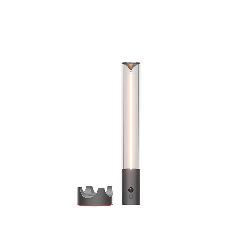 Auge Light LED Wall Light, Glossy Finish (AGSENGY2201) image 1