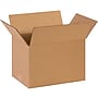 14" x 10" x 9" Shipping Boxes, 32 ECT, Brown, 25/Bundle (14109)~#|#~33A1400F-E778-4A55-9E73AF01B48DB070_sc7