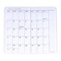 2026-2028 See It Bigger 3.75" x 6.75" Monthly Standard Planner, Paperboard Cover, Pink Floral (90830)~#|#~33A1451A-8FFF-4C57-BD28B8CD222D2C55_sc7