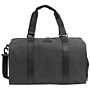 Jack Abrahams Nylon Carry-On Travel Duffel, Gray (JAD1105-024-GRY)~#|#~33A1A1E0-4C06-4C59-958942A8A9C9C7F2_sc7