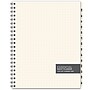 2026-2027 Excello Brands Essential 8.5" x 11" Academic Weekly & Monthly Planner, Vinyl Cover, Clear (ESPL-AY26-8511)~#|#~33A1EAC9-9978-4D00-A96139013F49ADA3_sc7